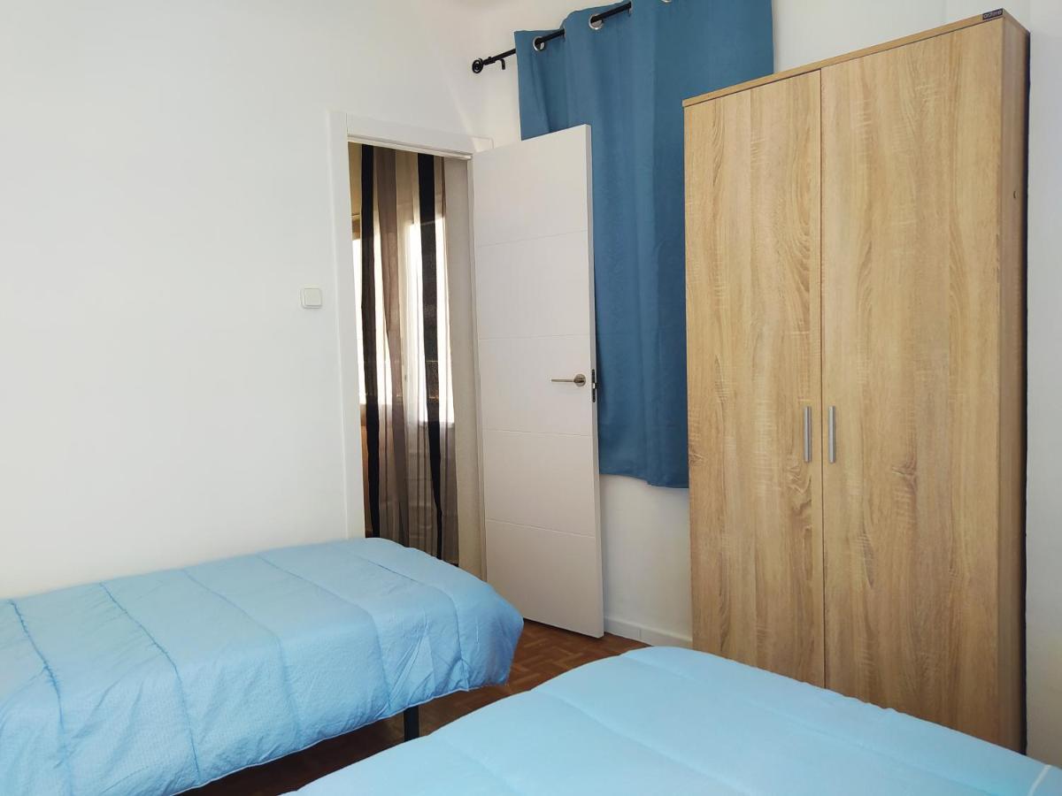 Benidorm Sol Levante Exterior foto